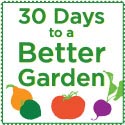 30daystoabettergarden