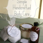 HandCraftedBodyCare-cover