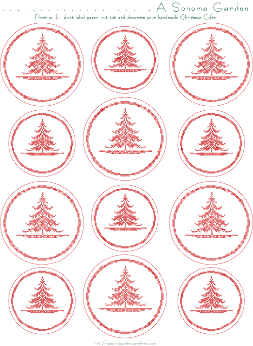 christmas-labels