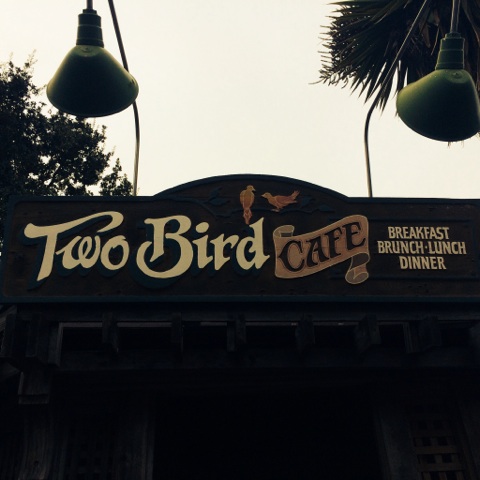 Two Bird Cafe San Geronimo