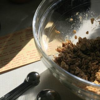 Scotch Toffee Bars - my favorite christmas cookie