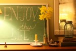 Enjoy this Life